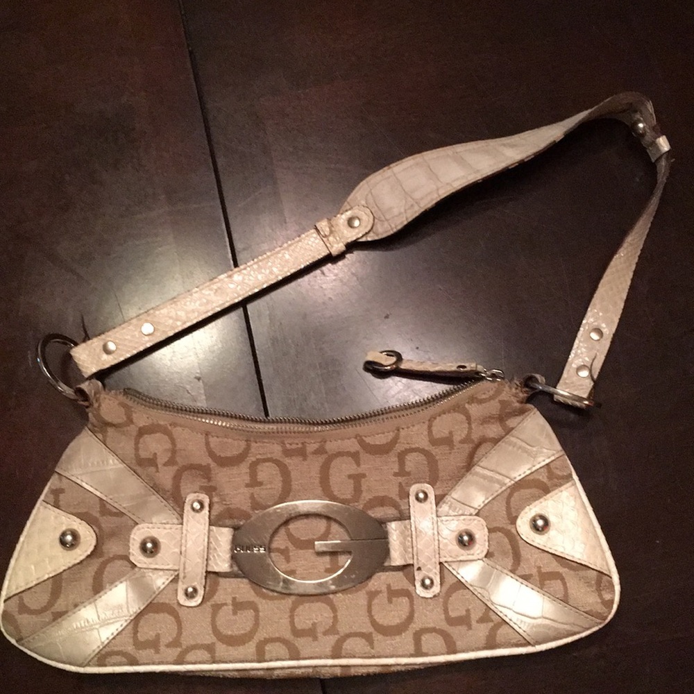 Vintage Purse.